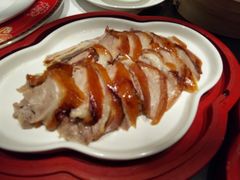 -北京王府井希尔顿酒店·秦唐中餐厅Chynna