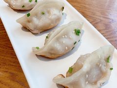 苏小柳鲜肉锅贴-苏小柳手作点心(控江旭辉分院)
