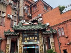 -梅龙镇酒家(南京西路总店)