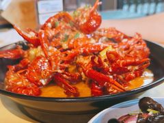 -小田油焖小龙虾(双井店)