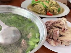 -四嫂鹅肉店(银海南二横街店)
