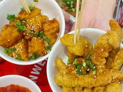 -见味花甲(福田coco park店)