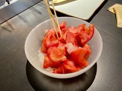 -很久以前羊肉串(长寿路星方汇店)
