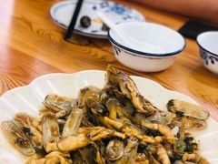 -南记食粥坊·宵夜大排档(莲花店)