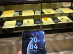 -云尚自助餐厅(佛山南海瞻云酒店)