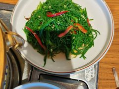 -蒙亨·手把肉·蒙古包文化主题餐厅(天恒广场店)