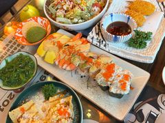 -桃太郎寿司料理(南坪店)