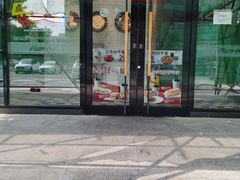 门面-必胜客(紫竹桥苏宁店)