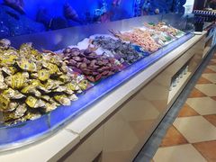 -比尔森韩式烤肉自助(国商店)