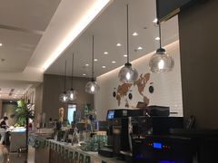 -深圳同泰万怡酒店·万荟轩自助餐厅(同泰店)