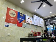 -刘信牛羊肉小炒泡馍(回民街店)