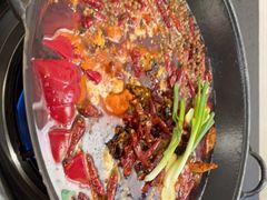 -四小区火锅·巷子里的重庆火锅(花照壁店)