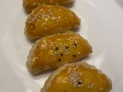 -京香轩·中餐厅(上海中庚聚龙酒店)