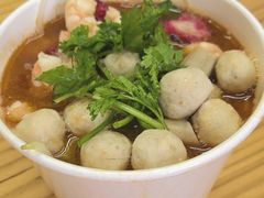 -明月虾面(厦禾路店)