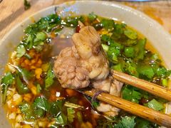 -周记全牛油火锅