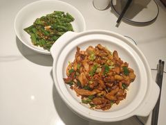 -兰湘子·湘菜小炒(石家庄万象城店)