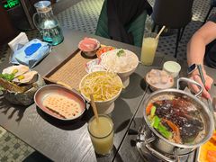 -卤鼎记·潮汕卤水火锅饭店(北京首店)