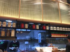 -越小品·越南餐厅(万科里店)