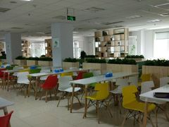 食堂-四川广播电视台(世纪城路店)