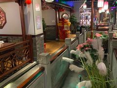 大堂-寻宝记绍兴菜(鲁迅路店)