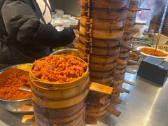 -豆相识•九九豆腐脑(牛咡桥店)