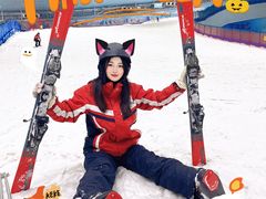 -哈尔滨热雪奇迹