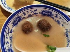 -铸钟褡裢火烧(西三环紫竹桥店)