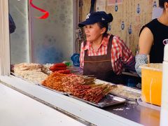 -辽B·小串(总店)