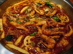 -惠友大虾(太原北街店)