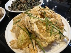 -皇城根北京风味主题餐厅(永旺梦乐城店)