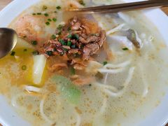 -面道赞宁海海鲜面(迎凤街店)