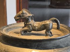 -旅顺博物馆