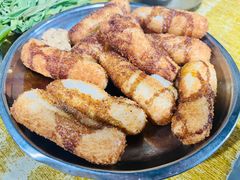 -渝味黄姐火锅(黄泥村店)