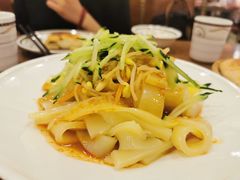 西北大凉皮-清真·玛丽亚新疆菜主题餐厅(浙江中路店)