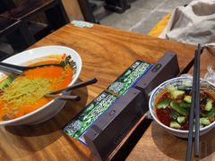 -和府捞面(方庄店)