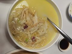 -同庆楼(金宝汇店)