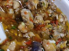 -笨罗卜浏阳菜馆(星沙店)