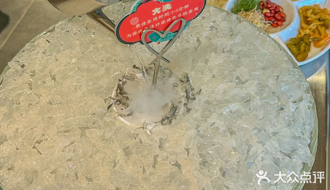 成都｜你可以永远相信老广的味蕾，南门也🈶️桑拿鱼