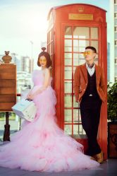 点击看大图 -金夫人婚纱摄影(西昌店)