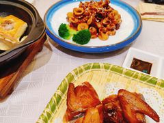 -北海渔村酒楼·粤菜海鲜点心(新华店)