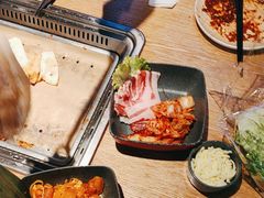 -新石器烤肉(百联川沙店)