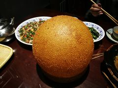 -杨记隆府(汉街店)