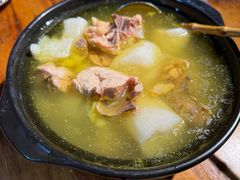 -青城甲(青城山店)