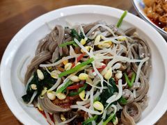 -小崔家臊子面(蔡家坡总店)
