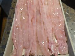 鲜鸭肠-重庆渝达老火锅(春熙路店)