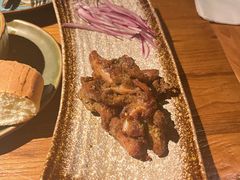 格鲁吉亚麻排-格鲁·秀色Georgia’s Feast