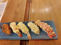 -Sushi Love 创意寿司(丽影广场店)