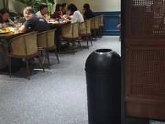 大堂-南越郡·越式风味餐厅(青秀万达店)