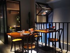 -Night Breeze晚风·融合创意菜