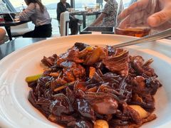 -小南洋海景餐厅(深圳湾店)